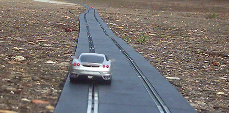 brooklands scalextric