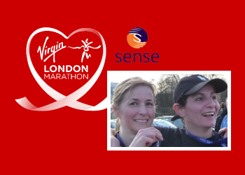 Fundraisers from Walton Take On London Marathon